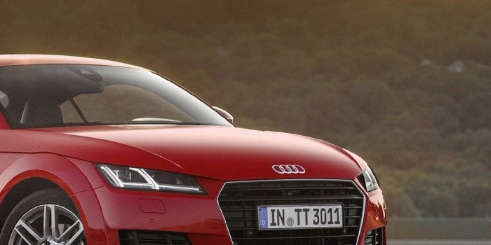 1080x1080 Download 1080x1080 Image Sports Car Audi V8 Tt 1800cc Wallpaper