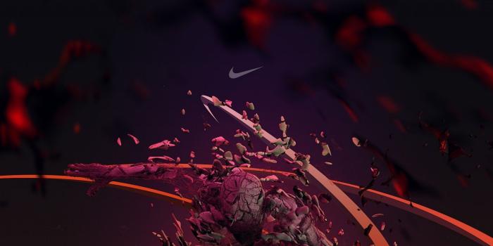 1920x1080 59+ Nike Basketball Wallpapers on WallpaperPlay