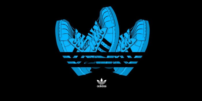 1280x1024 wallpaper: Hd Wallpaper Adidas