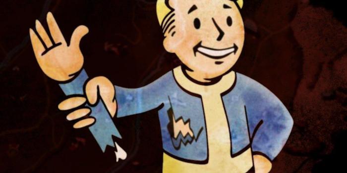 1125x2436 Fallout 76 iPhone X wallpaper - Imgur