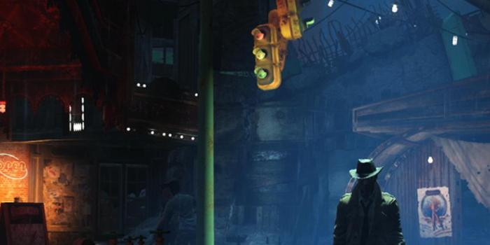 1080x1920 44+] Fallout 4 iPhone 6 Wallpaper on WallpaperSafari