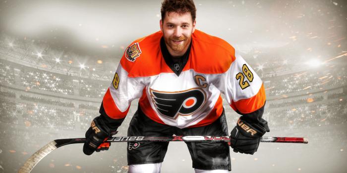 5607x3154 Philadelphia Flyers Hd Wallpaper