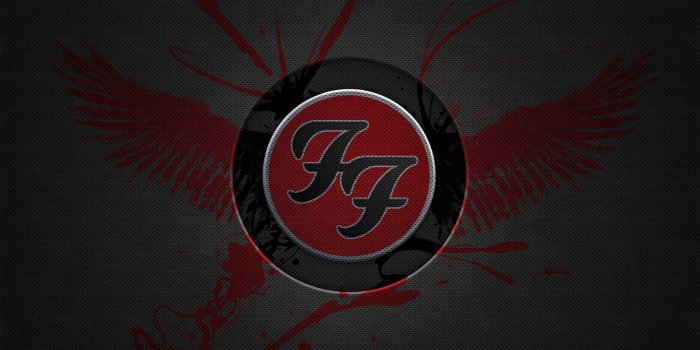 1920x1200 Best 45+ Foo Fighters Computer Background on HipWallpaper | Foo