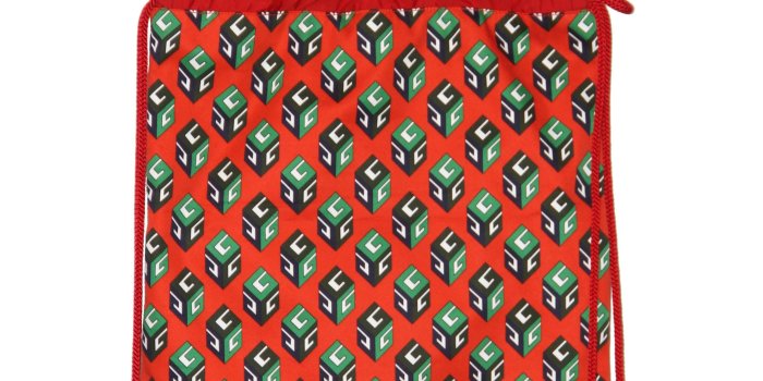 3134x3984 Gucci Wallpaper Drawstring Backpack