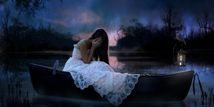 1600x900 Very Sad Wallpapers Love 14 Desktop Wallpaper - Hdlovewall.com