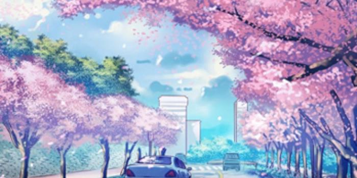 1080x1920 78+ Anime Nature Wallpapers on WallpaperPlay