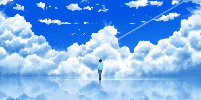 3000x1387 Peaceful Solitude HD Wallpaper | Background Image | 3000x1387 | ID