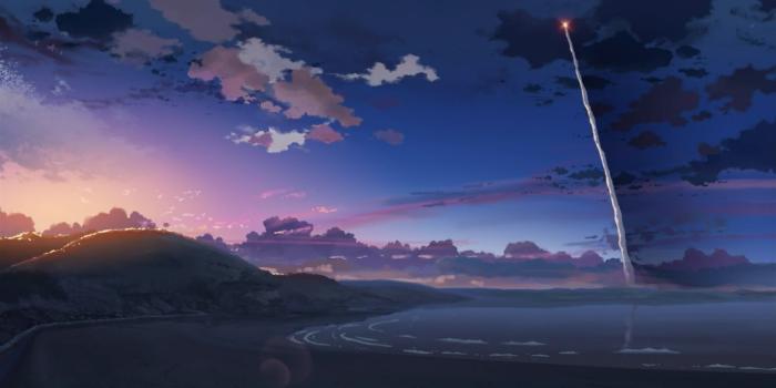 1920x1080 Anime Nature Wallpapers