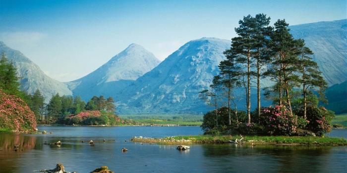 1600x1200 Peaceful Anime Wallpaper 1600x1200