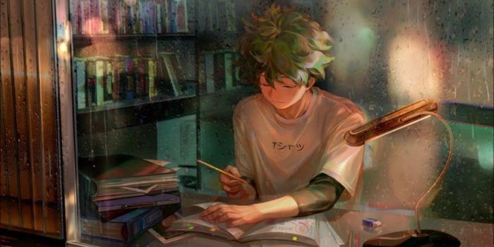 1280x720 1 Hour - Best Music for Relaxing-Studying Vol.1 | Anime Edition