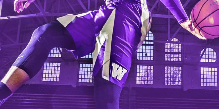 1124x2000 Wallpapers — Washington Men's Basketball