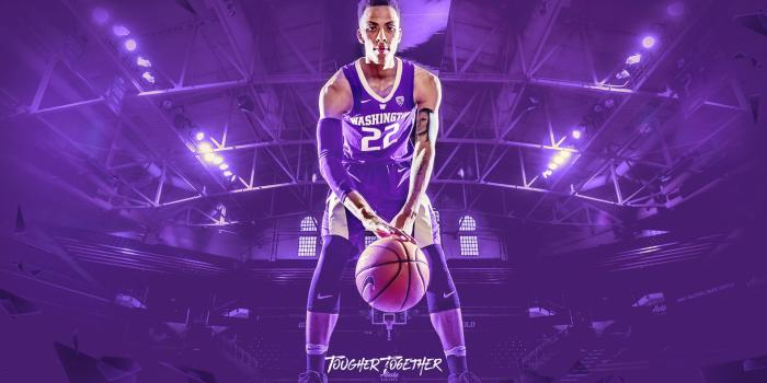 1920x1080 Wallpapers — Washington Men's Basketball
