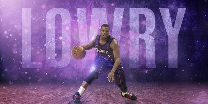 2880x1800 Kyle Lowry 2016 Toronto Raptors 2880×1800 Wallpaper | Basketball