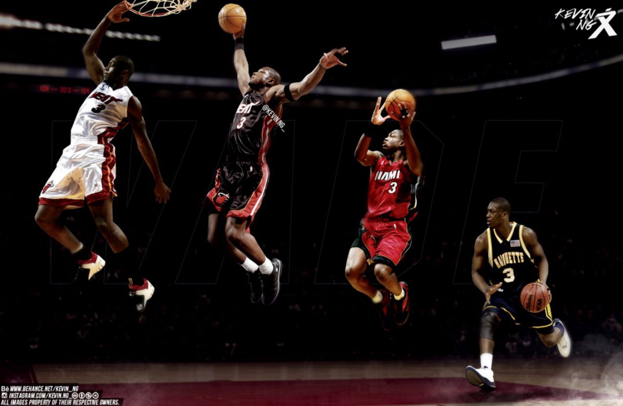 1274x831 Dwyane Wade Wallpaper | Wallpapers Quality