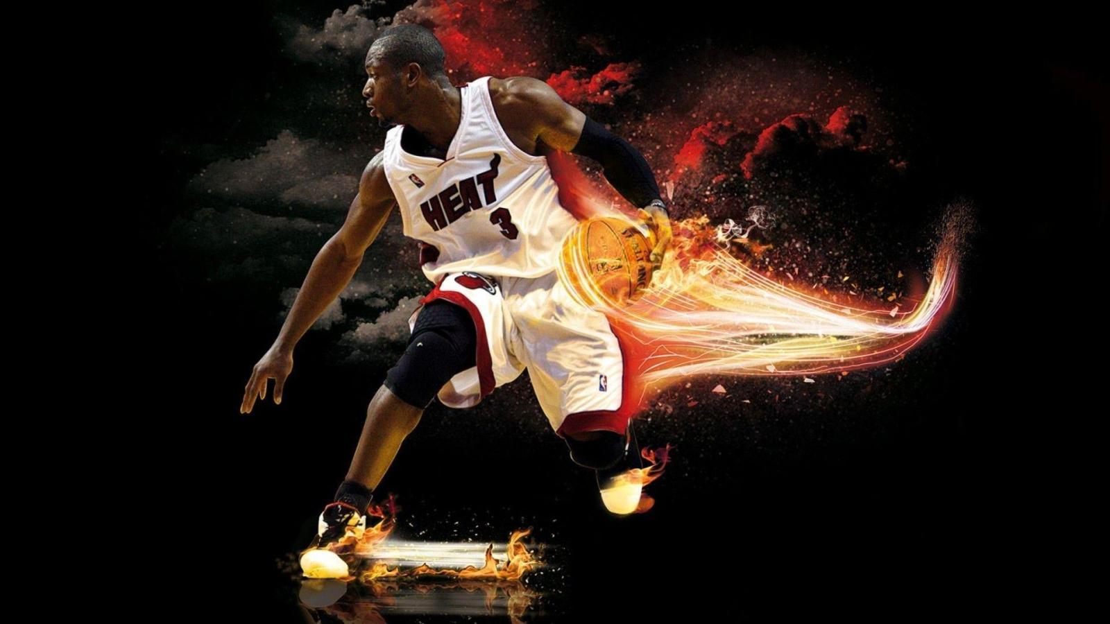 1920x1080 Dwyane Wade Wallpapers