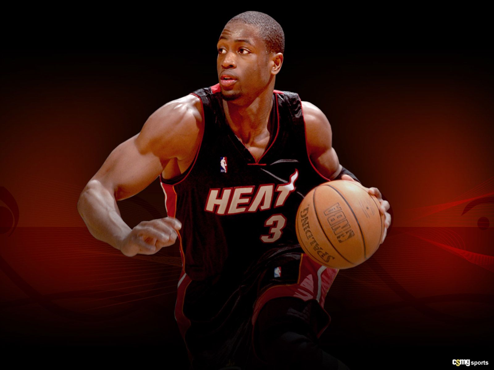 1600x1200 Dwyane Wade wallpaper | 1600x1200 | #41776