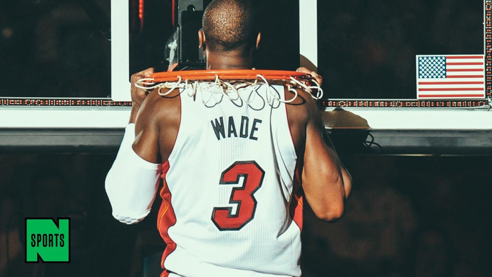1920x1080 Dwyane Wade Wallpapers Free Download