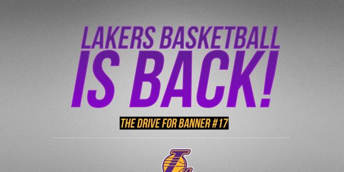 1920x1200 La Laker Wallpapers (75+ background pictures)