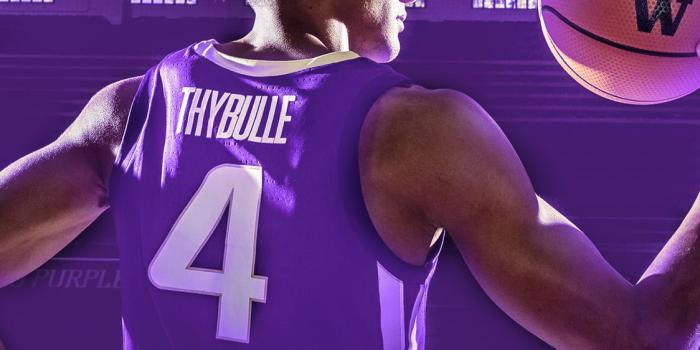 1124x2000 Wallpapers — Washington Men's Basketball