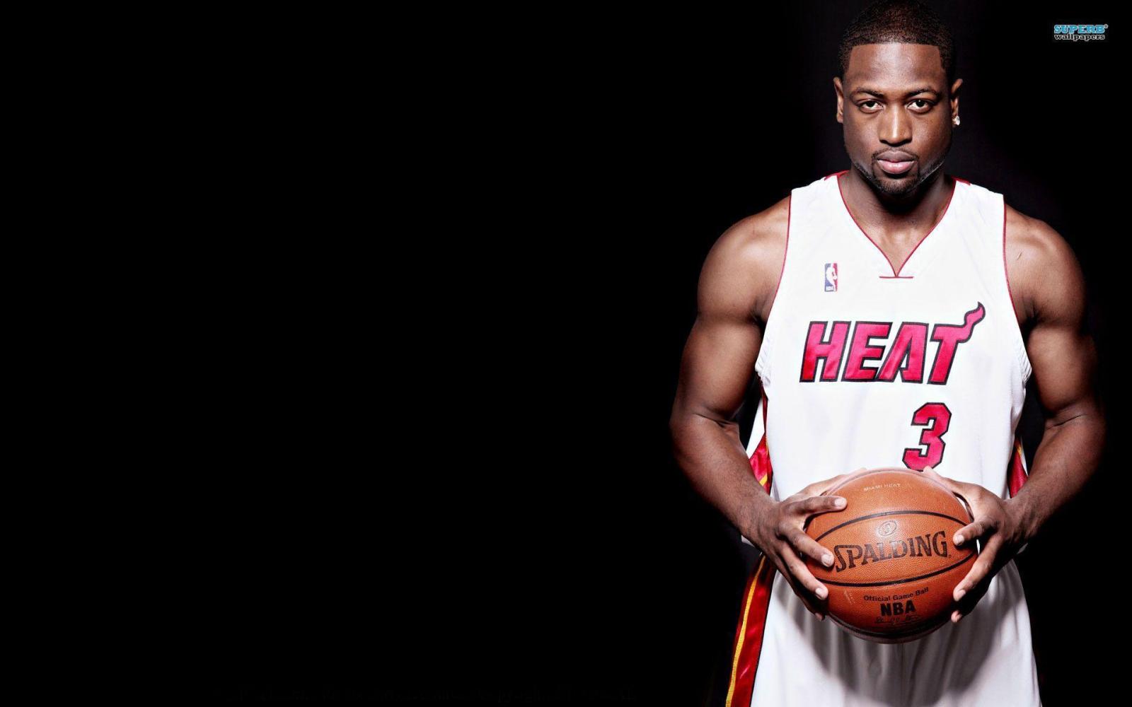 1920x1200 Dwyane Wade Wallpapers