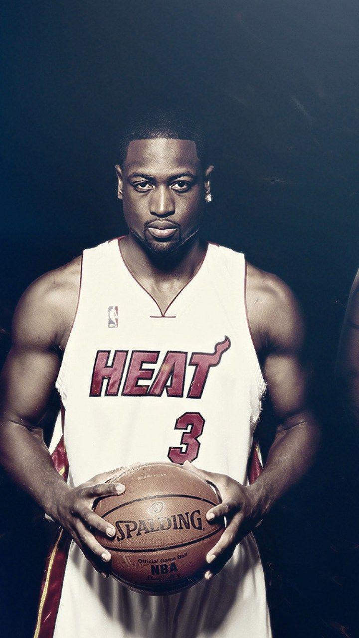 720x1281 Dwyane Wade Wallpapers for Android - APK Download