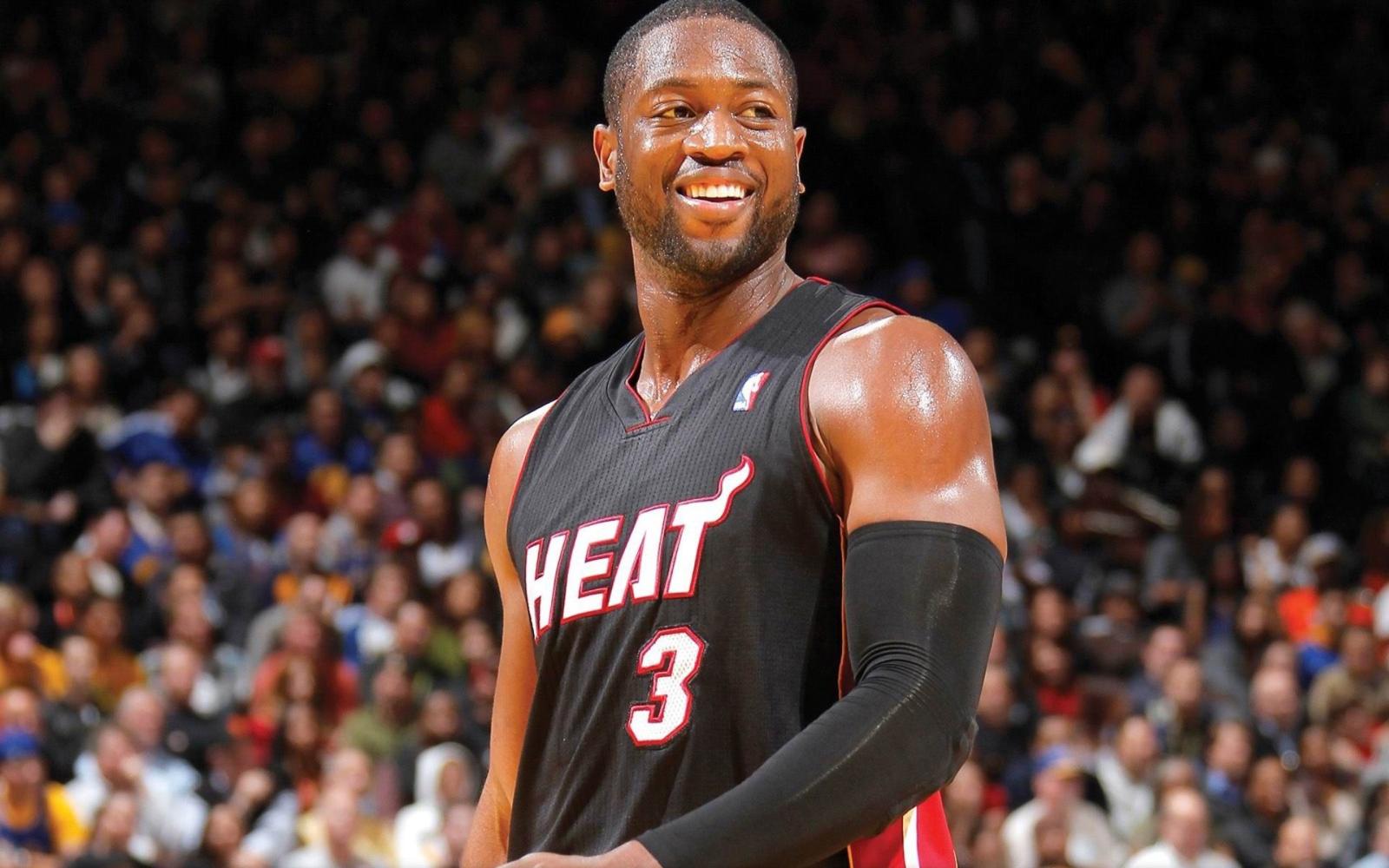 1920x1200 792594-dwyane-wade-wallpaper - Miami Heat Beat