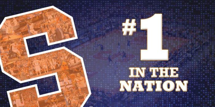 1200x750 Syracuse basketball wallpapers: Celebrate SU's No. 1 ranking on your