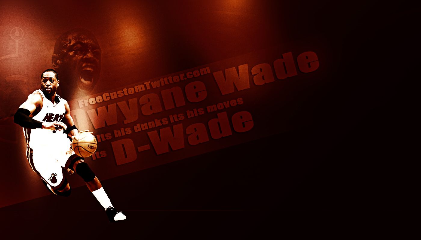 1400x800 Dwyane Wade Wallpaper For Desktop #6937316