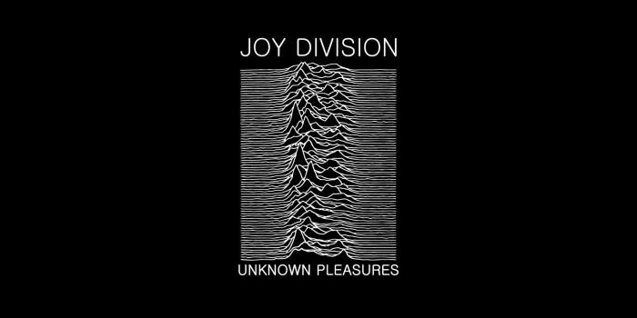 1920x1080 Joy Division Unknown Pleasures Wallpapers