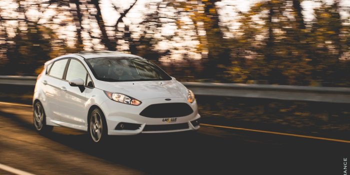 1900x1267 Ford Fiesta ST Wallpapers