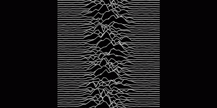 1440x3040 Joy Division - Unknown Pleasures : S10wallpapers