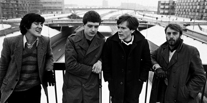 2560x1600 Joy Division HD Wallpapers | 7wallpapers.net