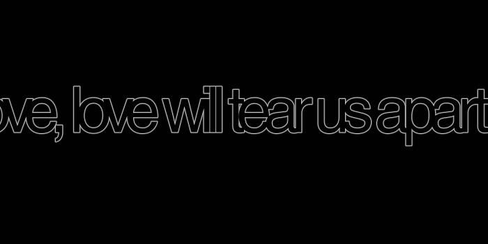 3840x1200 Bright Wallpapers | 28 Beautiful Joy Division Backgrounds