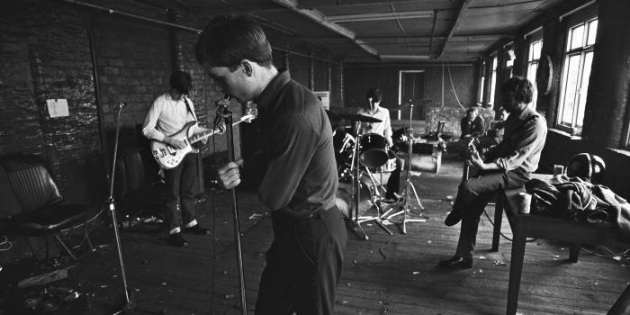 1920x1080 Joy Division Wallpaper Desktop #h938285 | Music HD Wallpaper