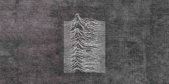 1280x720 Joy Division - Disorder [Animated Cover]