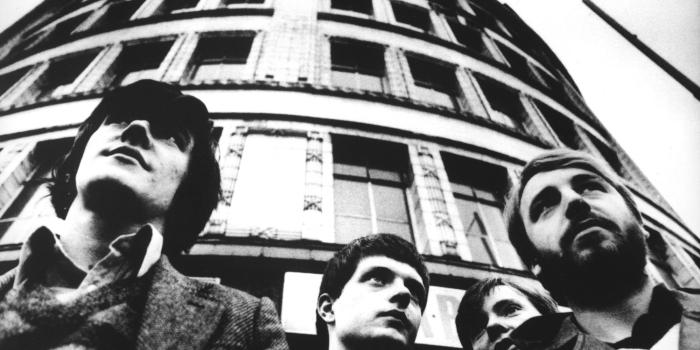 2000x1310 Joy Division Wallpaper Desktop #h938276 | Music HD Wallpaper