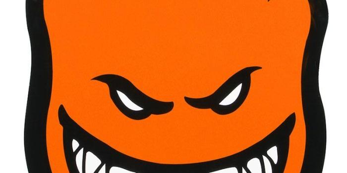 800x1067 spitfire Fireball #sticker $7 - Spitfire Skate Logo (#1053000) - HD