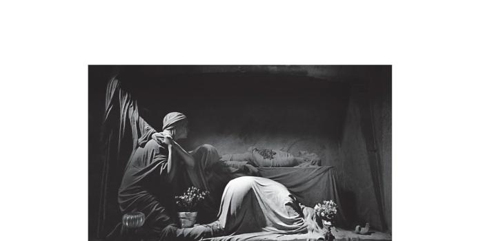 1440x900 Joy Division Wallpaper and Background Image | 1440x900 | ID:577720