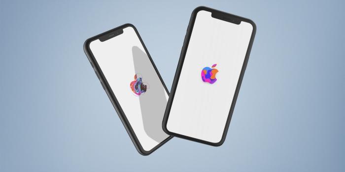 1920x1080 There's more in the making: 33 Apple logo wallpapers