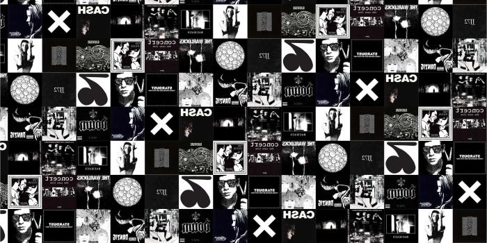 2562x1602 67+ Joy Division Wallpapers on WallpaperPlay