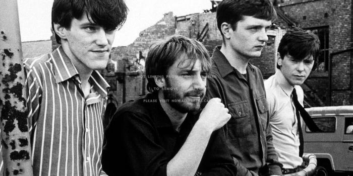 4015x2603 joy division post punk bands british ian