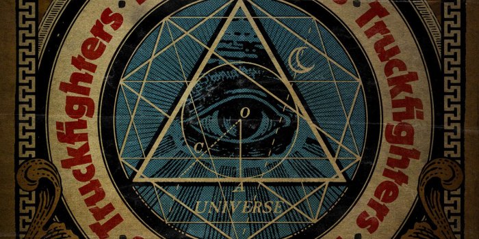 1920x1080 Illuminati Wallpaper - Truckfighters Universe Free Wallpaper