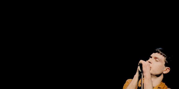 1024x768 Ian Curtis - Joy Division Wallpaper (1626975) - Fanpop