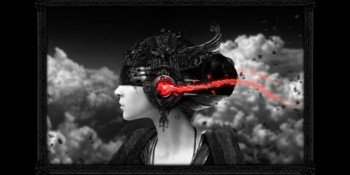 1920x1200 Joy Division - Unknown Pleasures wallpaper - Music wallpapers - #14453