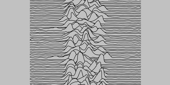 1242x2688 Joy Division Unknown Pleasures Wallpaper Hd - Best Wallpaper Foto In