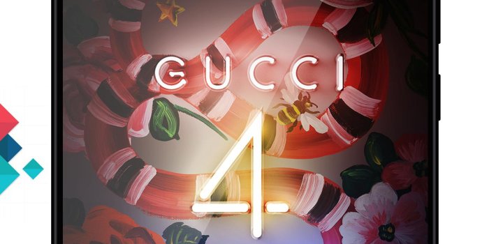 1300x2500 Gucci Wallpapers for Android - APK Download