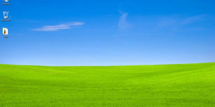 1366x768 Classic Windows Xp Wallpaper - Windows Vista Error (#137943) - HD