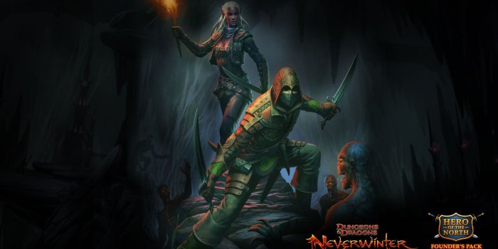 1920x1200 Dungeons and Dragons Wallpaper (80+ images)