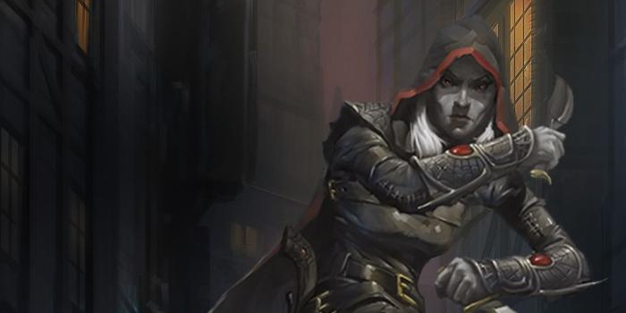 1920x600 Classes -- Rogue | Dungeons & Dragons