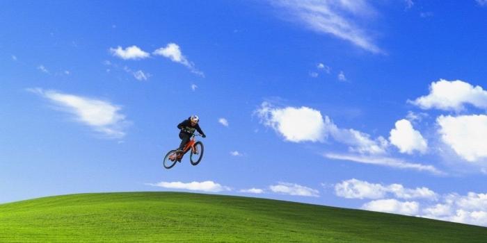 1280x1024 Download 1280x1024 Windows Classic BMX Theme Wallpapers Desktop